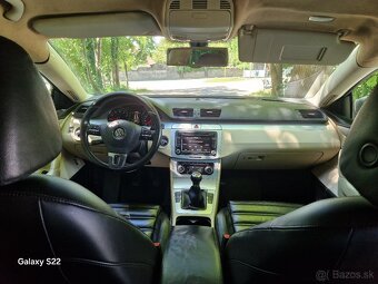 Volkswagen Passat CC - 11