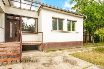 ALL INCLUSIVE I 3 IZBOVÝ RODINNÝ DOM S GARÁŽOU NA HANZA KOLÓ - 11