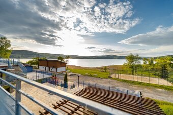 Apartmány Solaris na brehu Domaše, časť Eva - 11