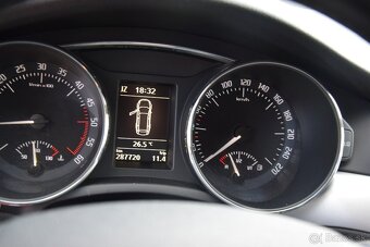 Škoda Superb Combi 2.0 TDI 103 kw - 11