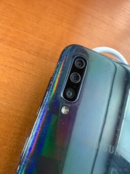 Samsung GALAXY a50 4/128GB - 11