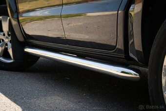 VW Volkswagen Amarok 2.0BiTDi DSG /aj na splátky/ - 11