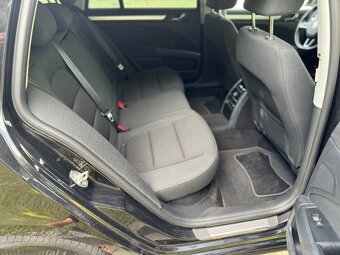 SUPERB 2.0 tdi DSG - 11