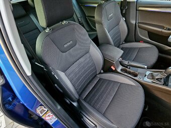 ŠKODA OCTAVIA Combi 2.0 TDI DSG 4x4 SCOUT ✅️ / ODp.DPH - 11