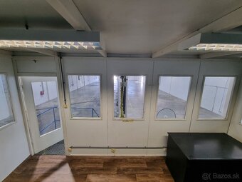 Priemyselný areál 25 000 m² - KOŠICE - TOP lokalita - 11