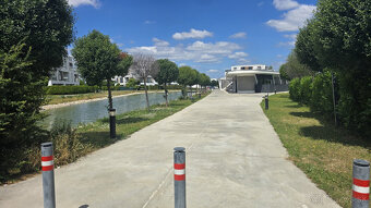 Prenájom 3izb.bytu s atmosférou RD Malinovo - 11