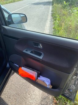 Seat Alhambra 2.0 TDI 103kw - 11