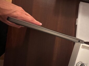 Apple Macbook Pro 2022 M2 13” / 16GB / 512 GB SSD - 11