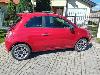 Fiat 500 - 11