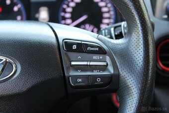 Hyundai Kona 1.6 T-GDi - 11