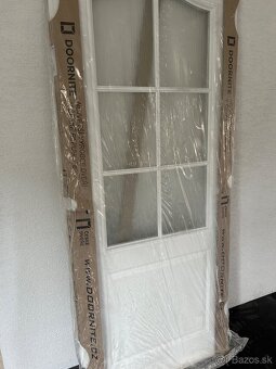 interiové dvere 80 - NOVÉ NOVÉ - 11