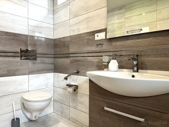 Tehlový rodinný dom so záhradou /828 m2/, Čadca - Turzovka - 11