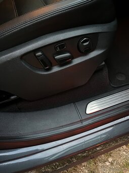 Touareg 4,2 V8 tdi - 11