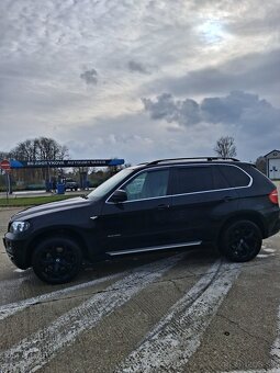 BMW X5 E70 - 11