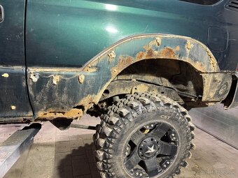 🔧 VYVÁRANIE PRAHOV, LEMOV, PODLÁH A NOSNÝCH RÁMOV 🛠️ - 11