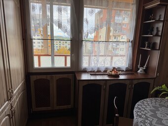 Prenájom 3-izb. byt Trnava - 11