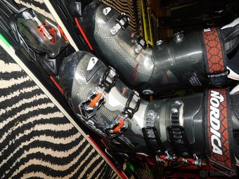 Nordica Spitfire Doberman -174cm - 11