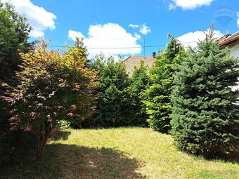 Predaj domu Nitrianske Hrnčiarovce - 11