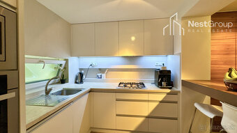 ZNÍŽENÁ CENA RD so záhradou a garážou, Gruzínska ulica-Priev - 11