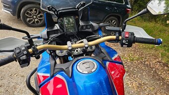 Honda AfricaTwin CRF1000D r.v. 2019 - 11