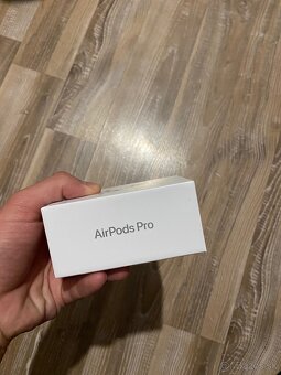 Airpods pro 3 - 11