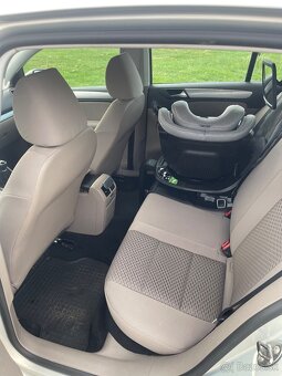 Volkswagen Golf 6 1.4 benzin - 11