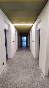 Moderná, úplne nová garsónka na prenájom – Košice, Terasa - 11