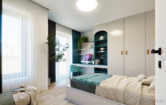 Na predaj NOVODOMY Haniska pri Prešove - 11