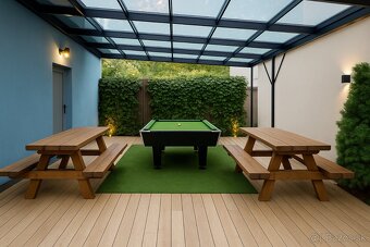 Na predaj Hostinec vo Fiľakovských Kováčoch - 11