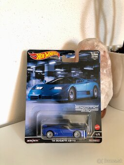 Hotwheels - 11