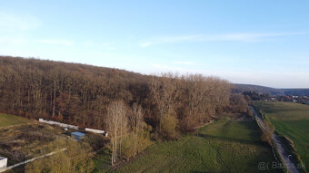 Stavebné pozemky - Molnárka - 11