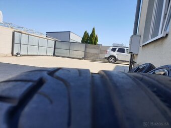Lorinser disky na Mercedes SL AMG - 11