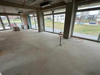 Obchodný priestor v novostavbe Panorama Residence na predaj - 11