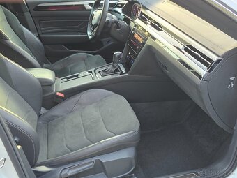 VW Arteon 2.0 TDi - ABT - DSG - R-LINE - odp.DPH (002778) - 11