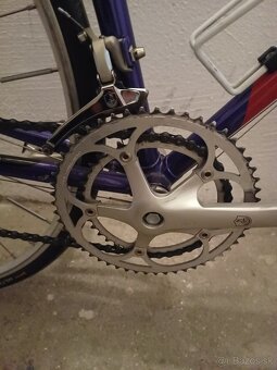 Predam taliansky cestny bicykel basso coral - 11
