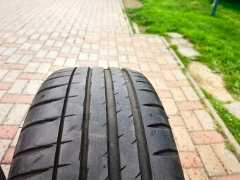 Nissan, X-trial, Qashqai, Honda 5x114,3 r19 - 11