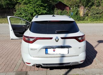 Megane Grandtour GT - 11