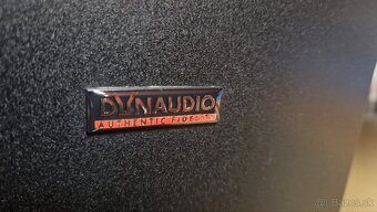 reproboxy Dynaudio Audience 70, krásny stav. - 11