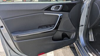 Kia ProCeed 1.4 T-GDi GT-Line Automat - 11