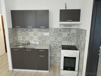 Zrekonštruovaný jednoizbový byt -Lučenec-na predaj - 11