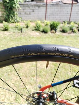 Lapierre Sensium 500 Disc 2019 - 11