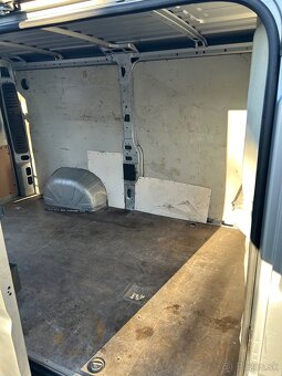 Fiat Ducato 2,3 Multijet Iveco motor - 11