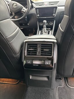 Predám Škoda Superb 2.0TDI 140kw 4x4 - 11