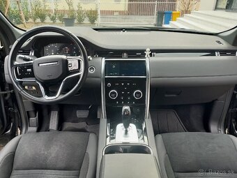 Land Rover Discovery Sport r.v 2021 - 11