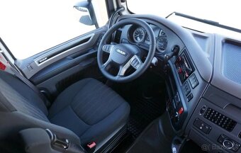9237 - DAF XF 480 - 6x2 – Shrnovačka – EURO 6  - 11
