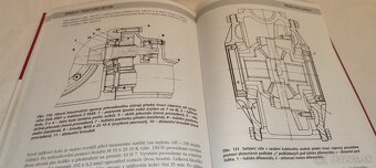 ZETOR  příručka – manuál opravy traktorů Z 2011 – Z 6945 - 11