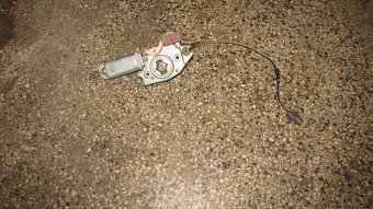 Honda civic 6g cast 2 - 11