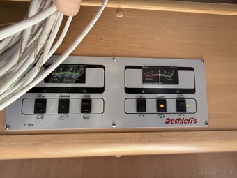 Fiat Ducato, Dethleffs, 90kW, 2,8l. - 11
