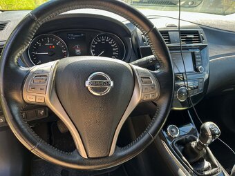 Predám Nissan Pulsar - 11