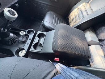 Land Rover Defender 110 Td5 - 11